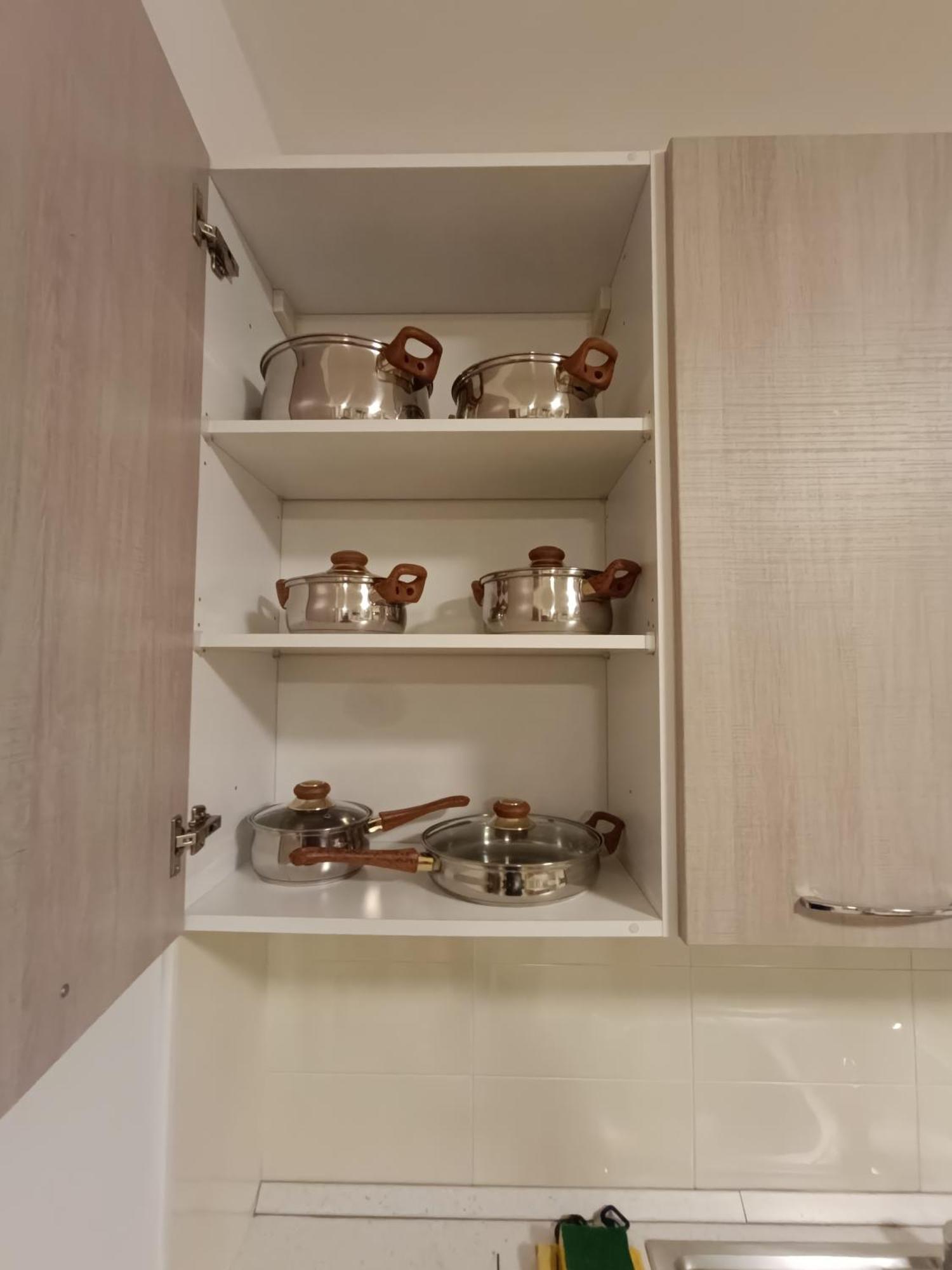 Pisolo Selvaggio Apartamento Tirano Quarto foto