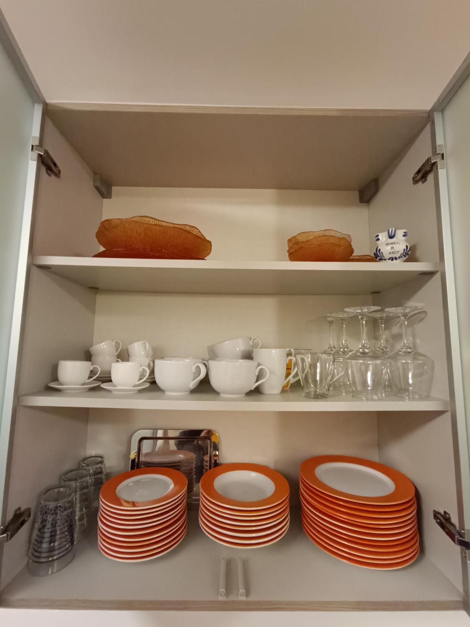Pisolo Selvaggio Apartamento Tirano Quarto foto