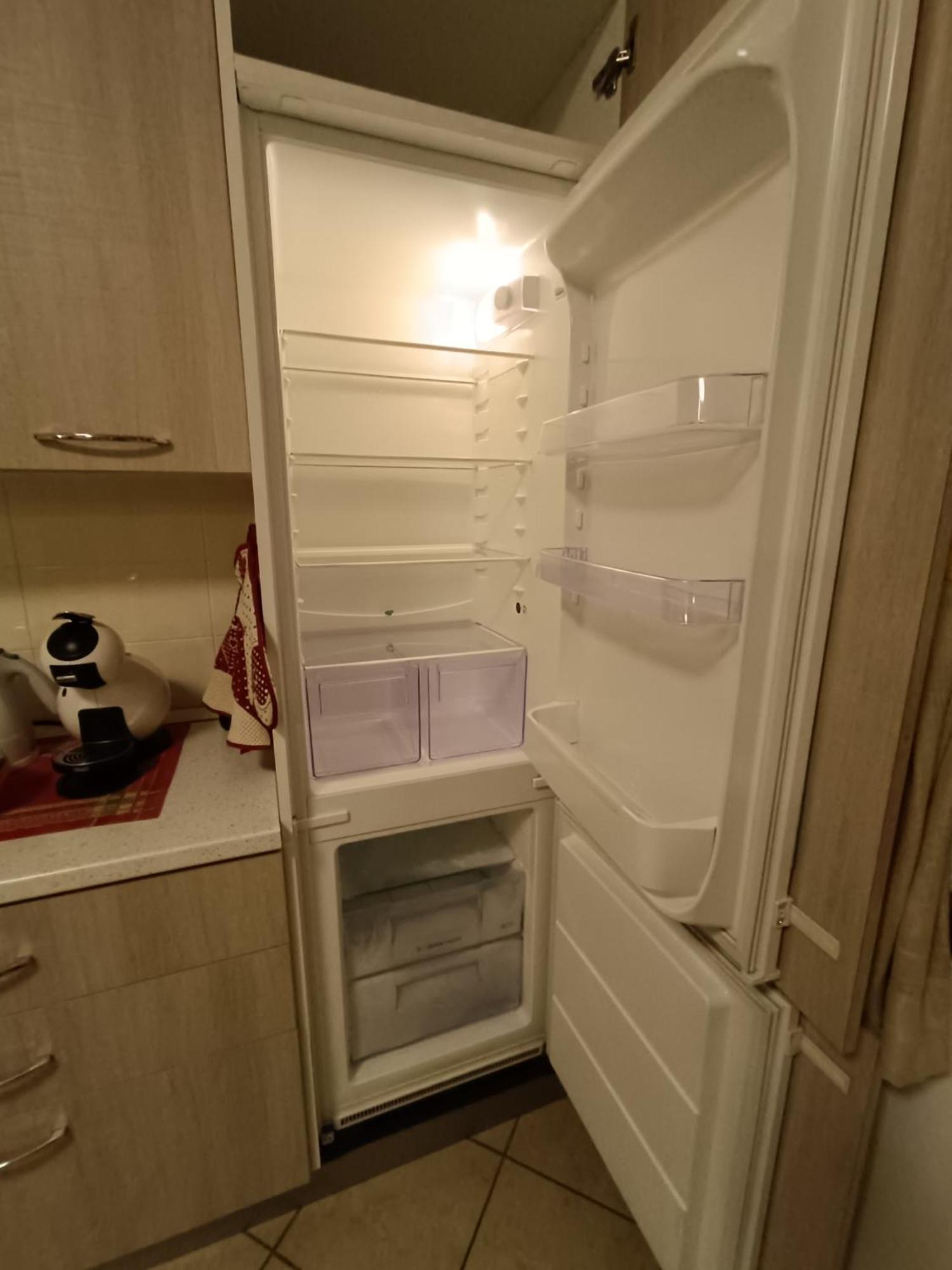 Pisolo Selvaggio Apartamento Tirano Quarto foto