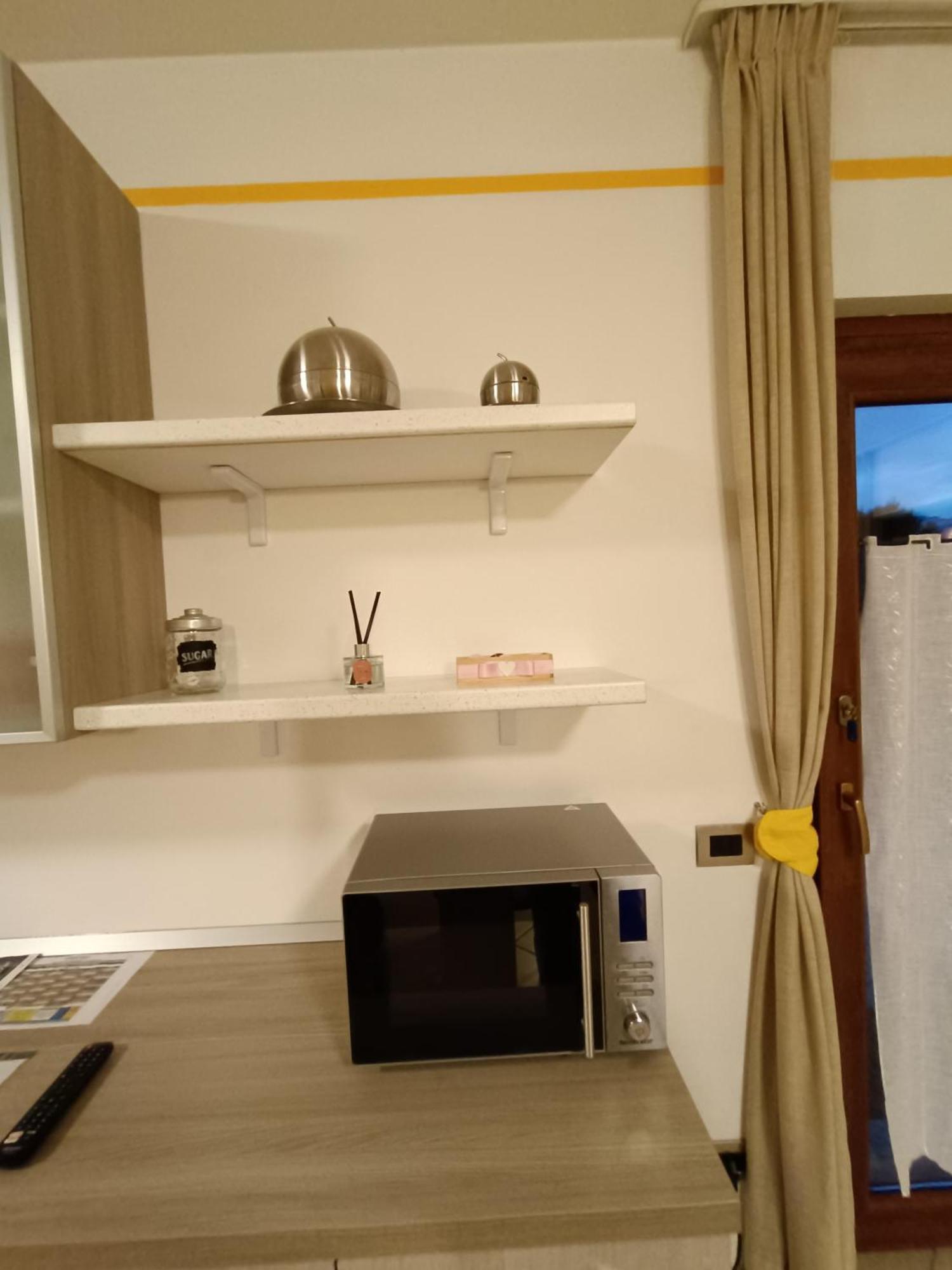 Pisolo Selvaggio Apartamento Tirano Quarto foto