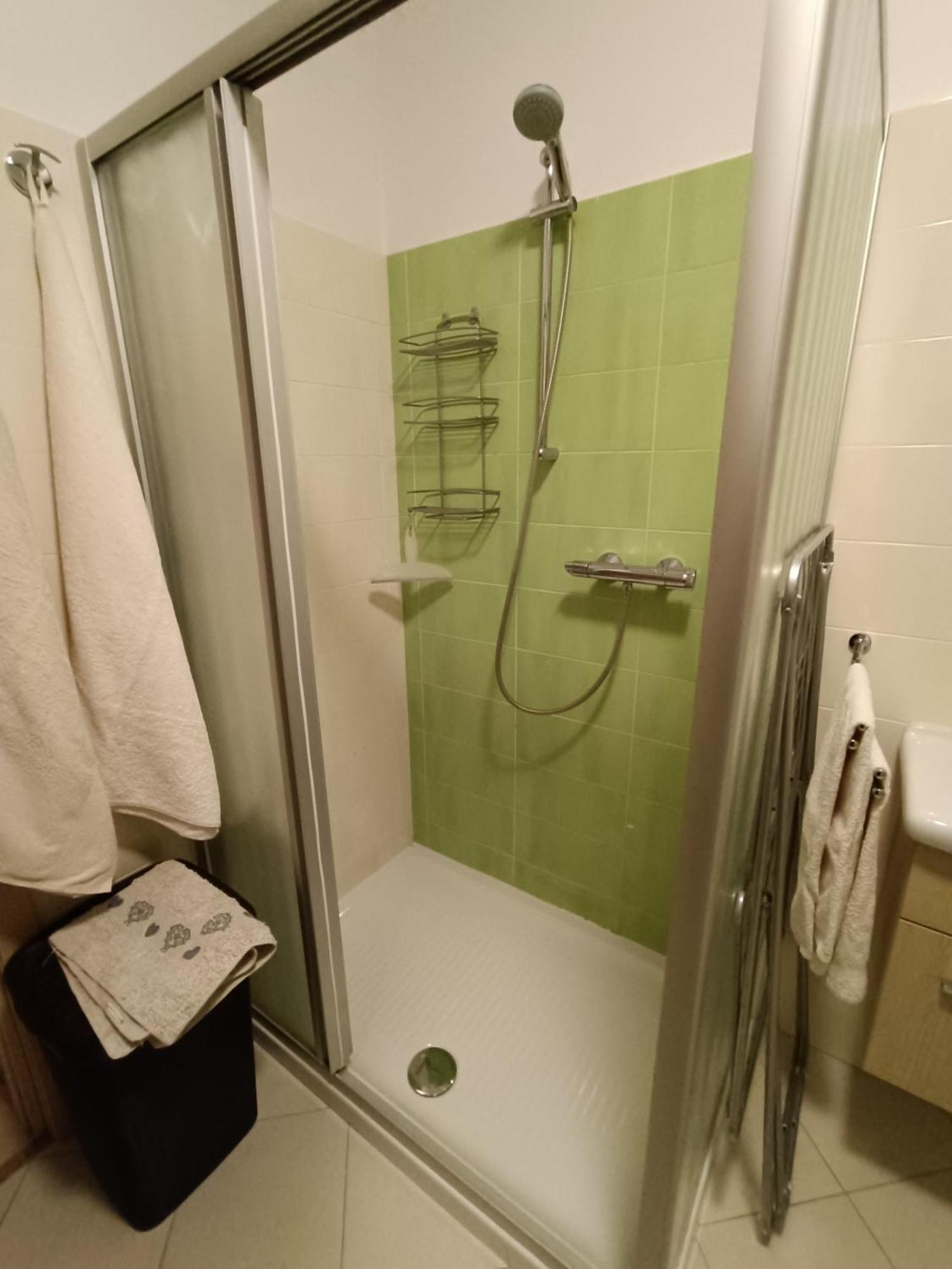 Pisolo Selvaggio Apartamento Tirano Quarto foto