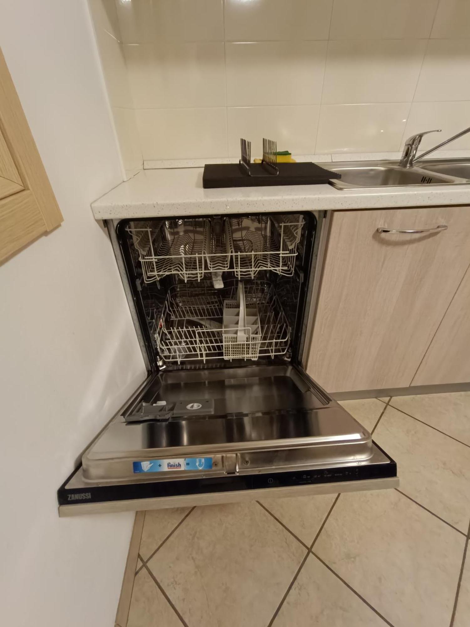 Pisolo Selvaggio Apartamento Tirano Quarto foto