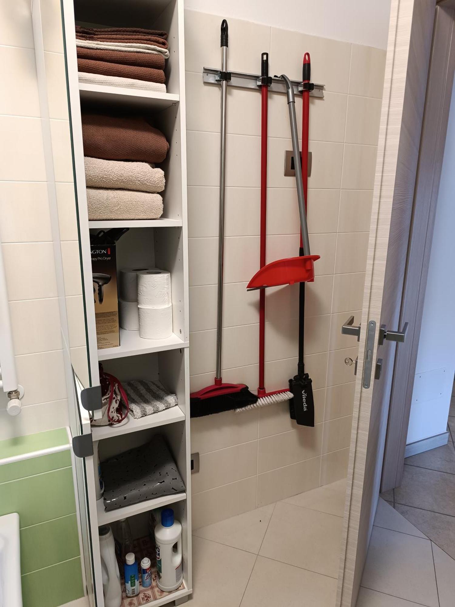 Pisolo Selvaggio Apartamento Tirano Quarto foto